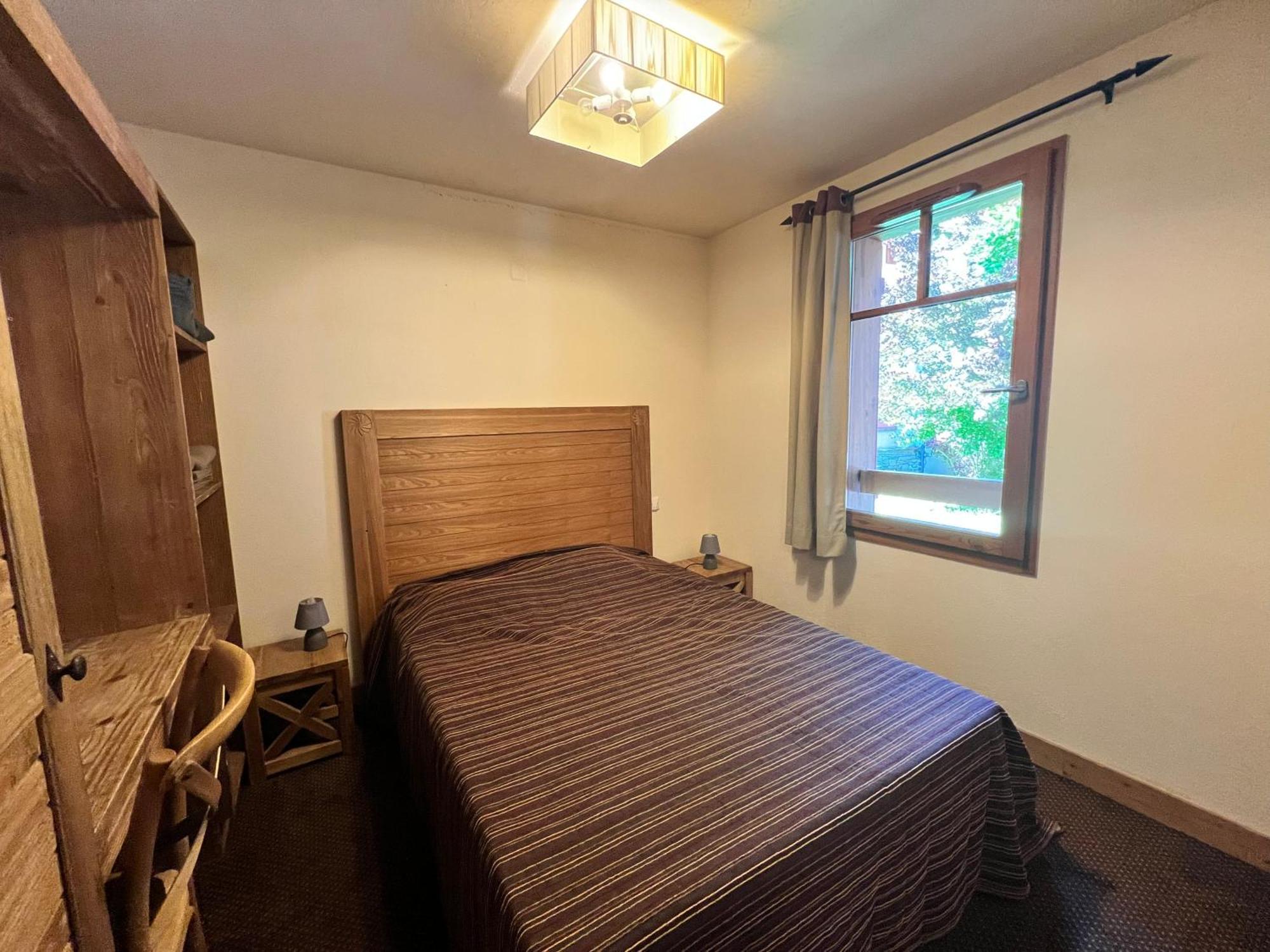 סן-לארי-סולאן Sejour Spa Inclus Au Centre De St Lary מראה חיצוני תמונה