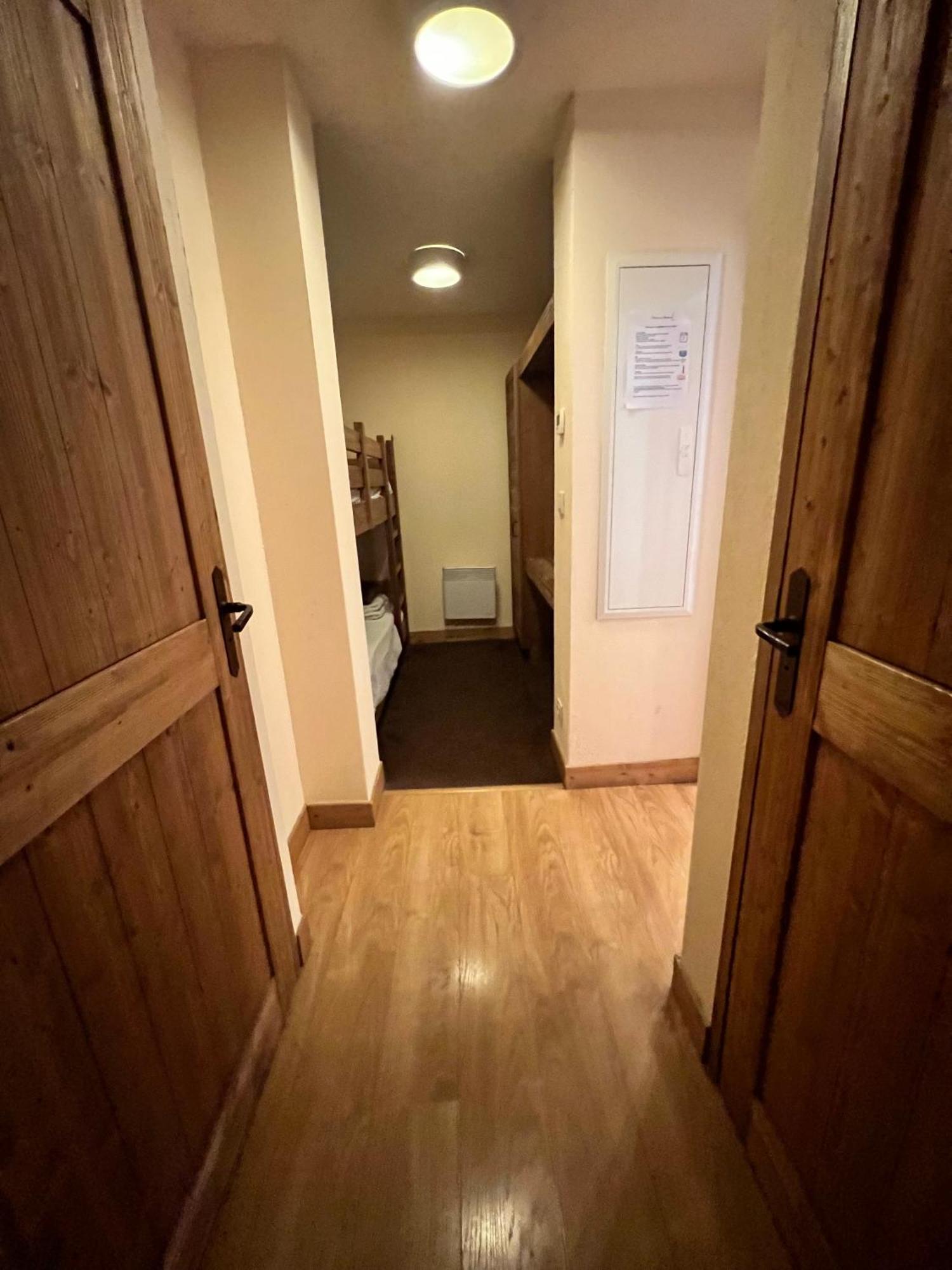 סן-לארי-סולאן Sejour Spa Inclus Au Centre De St Lary חדר תמונה